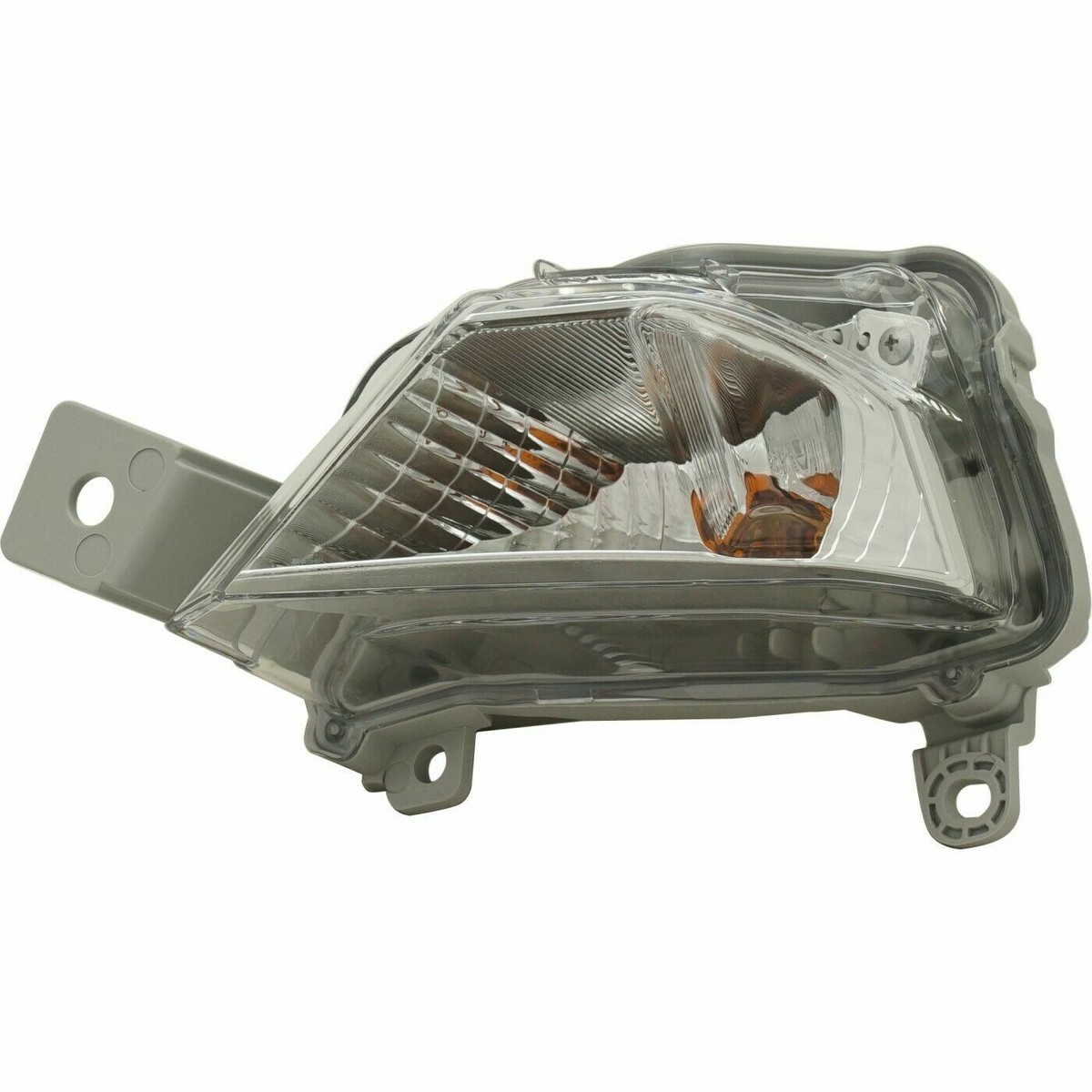 Driver Side Turn Signal Lamp Assembly Fits Nissan Altima