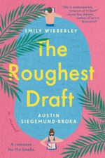 The Roughest Draft - Paperback By Wibberley, Emily - VERY GOOD