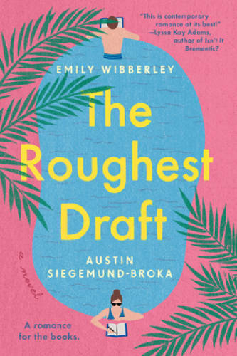 The Roughest Draft - Paperback By Wibberley, Emily - VERY GOOD - Bild 1 von 1