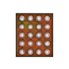 For Apple iPhone 11 Replacement Display Driver Chestnut Controller IC UK Stock