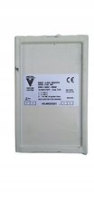 Ballast magnétique Venture Lighting HSJ40223221 400W 230V pour lampes MH et HPS