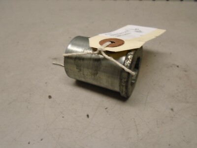 Front Wheel Axle End Nut for Kawasaki Ninja ZX7R 1996 - 2003 OEM