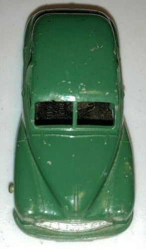 Dinky, Morris Oxford, Green, 40 G England - Picture 3 of 7