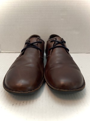 Pikolonos Santiago Calfskin Lace Up Mens Oxford EU 42 US Mens 8.5-9 Pikolinos Santiago Calfskin Leather Men main image 4