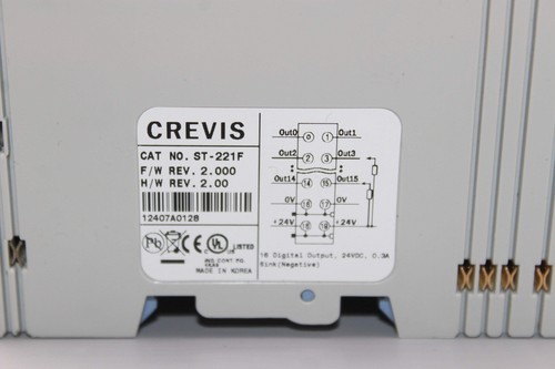 GEBRAUCHT | CREVIS | NA-9111 | - Bild 9 von 10