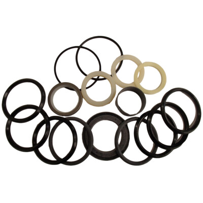 Kit Guarnizioni Cilindro Idraulico Di Ricambio Per Trattore John 1019211 - Foto 9