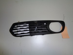 BMW Original Neu F20 F21 Kühlergrill vorne links 7324389