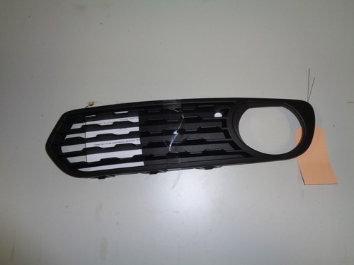 BMW Original Neu F20 F21 Kühlergrill vorne links 7324389