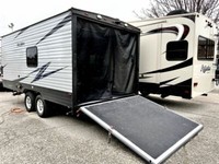 2022 SUNSET PARK RV RUSH 19FC IN STOCK