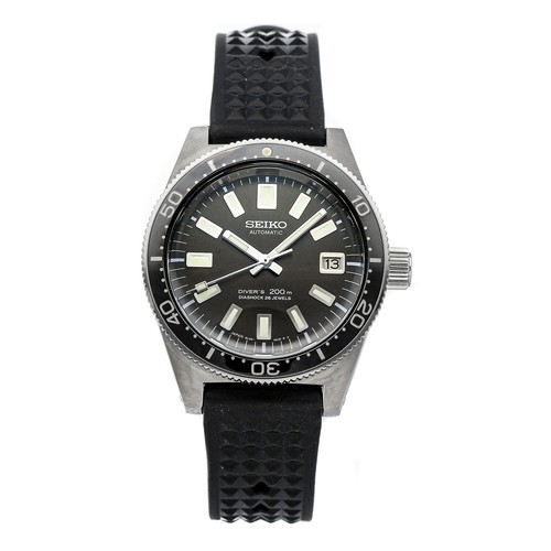 Pre-vendita Seiko Prospex Diver Edizione Limitata Orologio SLA017 Arrivo  Presto | eBay