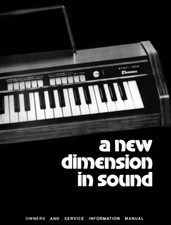 THOMAS Synti 1055 Satellite service manual repair - Schematic diagrams - Schema