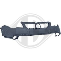 Diederichs 2205450 StoßFäNger FüR VW