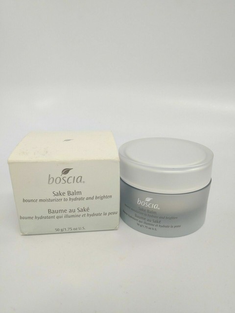 boscia sake balm