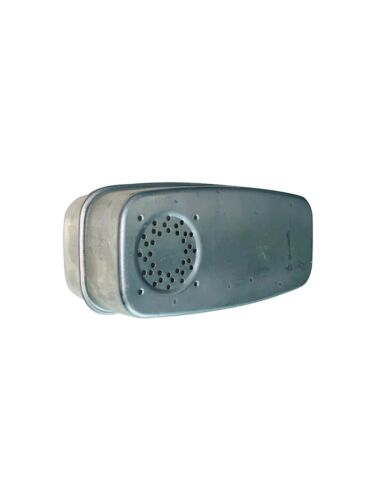 Muffler Single Inlet Fits Cub Cadet Whites TroyBilt Mower Replaces MTD 751-0617C - Picture 3 of 7