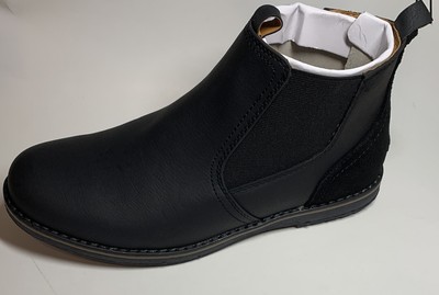 izod memory foam boots