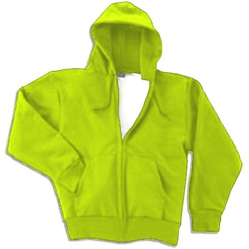 Camber Arctic Thermal Mens Extra Heavyweight Zip Hooded Sweatshirt S-7XLT - Picture 5 of 12
