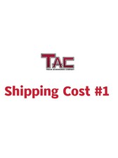 TAC Shipping Cost Payment Link 1 