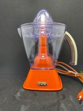 SpremiAgrumi IMETEC Sunshine Vintage