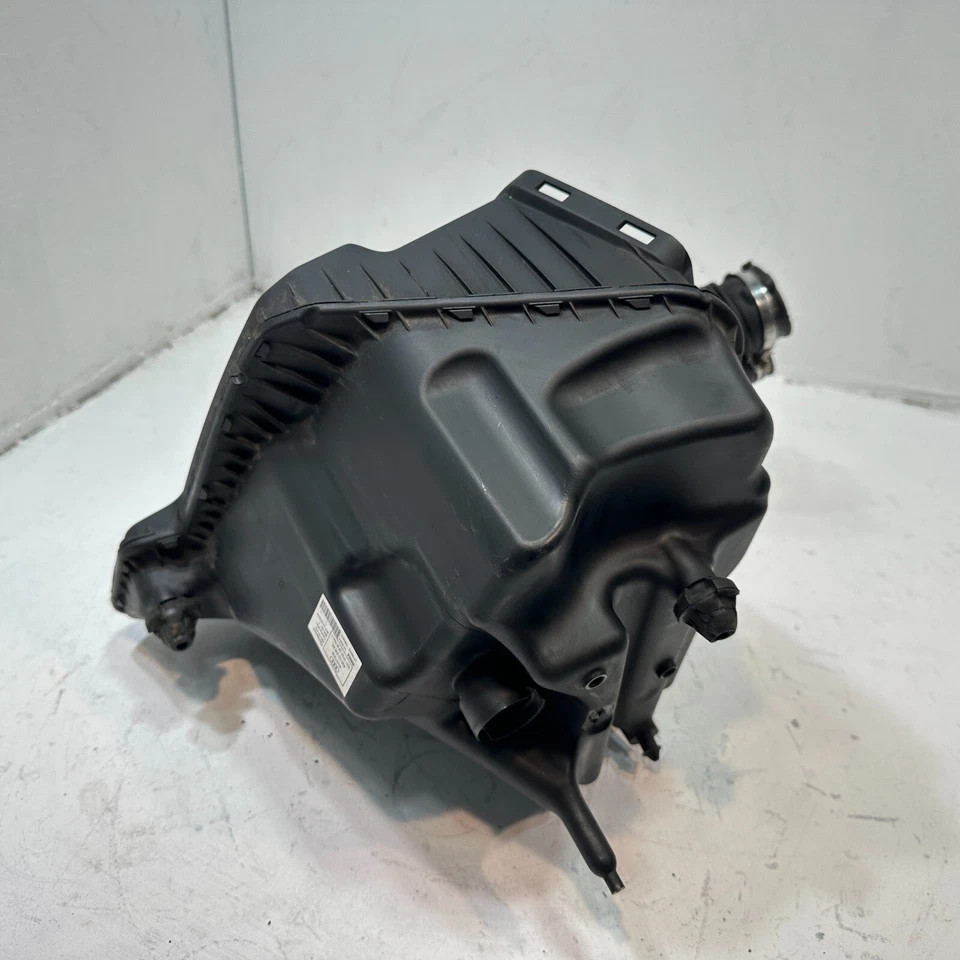 AUDI S6 2013-2018 4,0 L FILTRO DE ADMISIÓN FILTRO CAJA OEM Foto 4 de 4