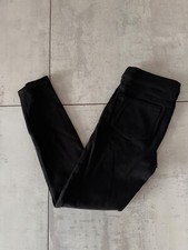 Spanx jeggings black leggings XS