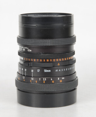 FedEx]Hasselblad Carl Zeiss Distagon CF 50mm F/4 | eBay