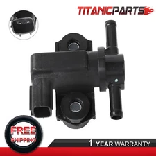 Vapor Canister Purge Solenoid Valve For 2004-07 Honda Accord 2004-06 Acura MDX