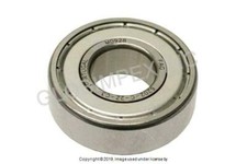 Porsche 911 928 '78-'95 Fan Clutch/Pilot Bearing SCHAEFFLER + WARRANTY