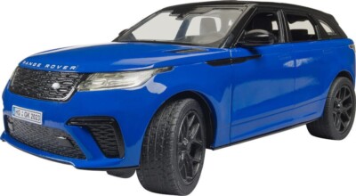 Bruder 02880 Range Rover Velar Jeep SUV Geländewagen Modell