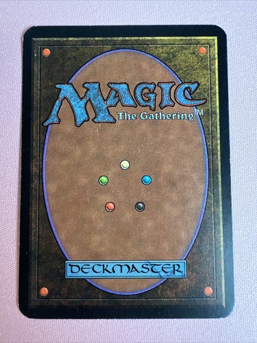 Gloom Alpha Black Uncommon MTG Magic the Gathering Card  (ID# 382922) - Picture 2 of 8