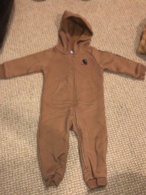 carhartt romper