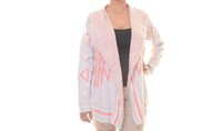 Rachel Roy Hthr Navajo Sweater Coat Size Xl on sale Rachel Roy Hthr Navajo Sweater Coat Size Xl on sale