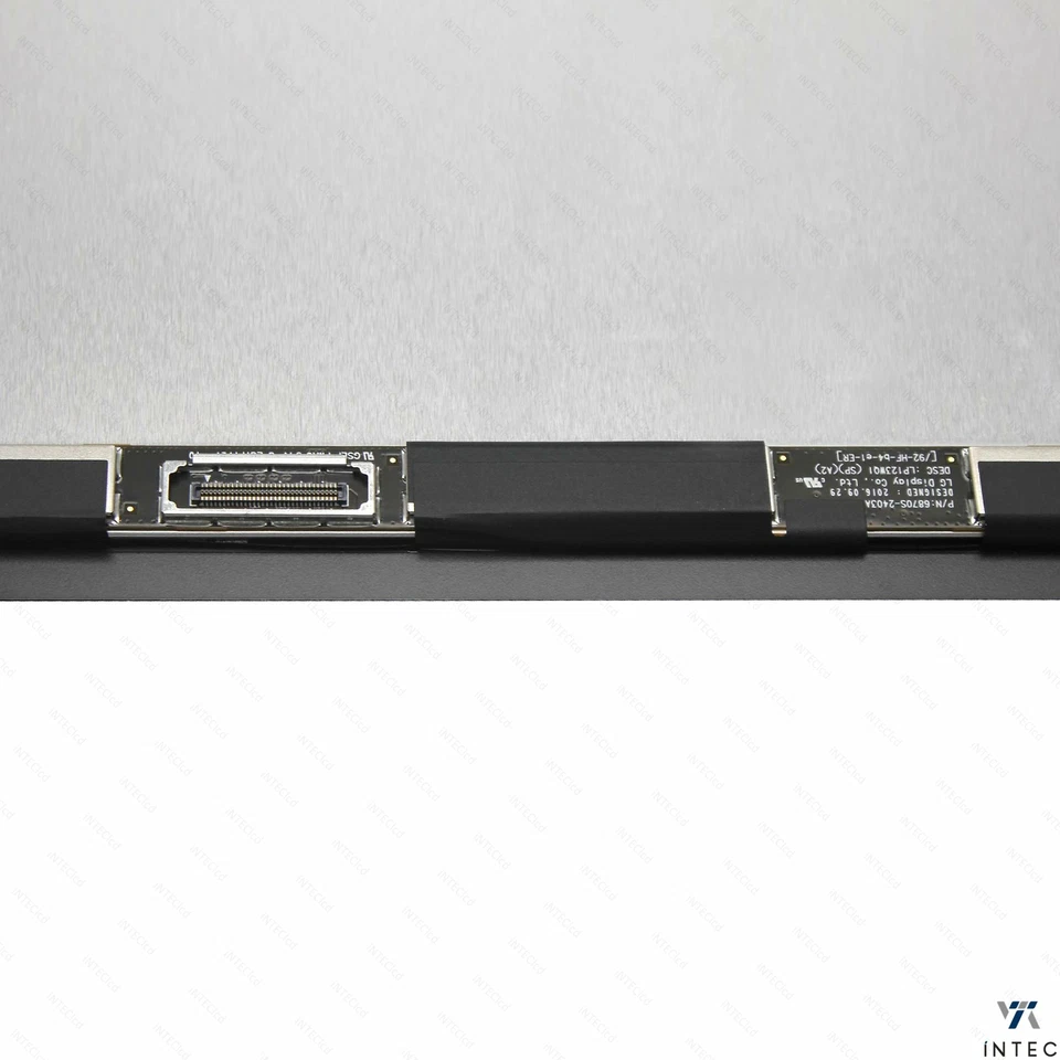 Touch Screen Digitizer LCD Display Bildschirm für Microsoft Surface Pro 5 1796 - Bild 3 von 4