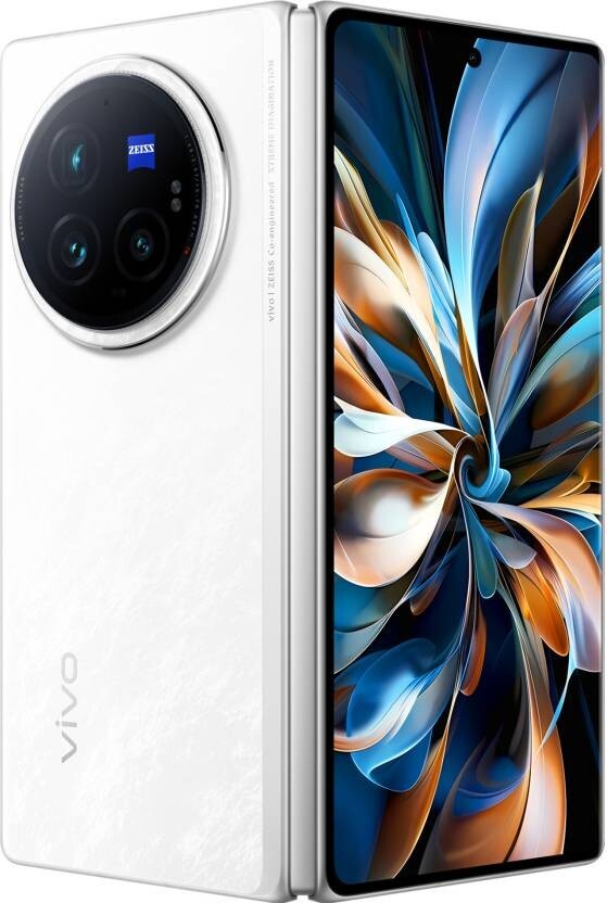 Vivo X Fold 3 Pro 16Gb 512GB バッテリー100% v2337a-g.jpg