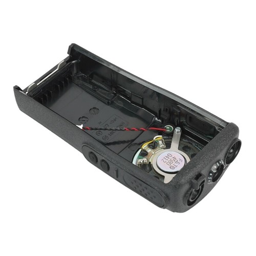 Faceplate Shell Guard for DP1400 DEP450 CP200D Two Way Radio Clear Conversation - Zdjęcie 4 z 8