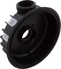 CMP Pump Housing Front Replaces Pentair Challenger 355302 - 25357-004-000