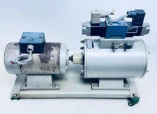 Simrad Robertson 32v Constant On Solenoid Drive Autopilot Pump RPU-1 1500/2000