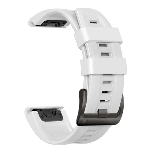 Correa QuickFit 22 26 mm para Garmin Epix Gen 2 Fenix 7 7X 6X Pro 5 Plus correa de reloj - Imagen 15 de 22