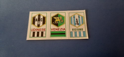 Figurine Calciatori Panini 1974/75 con velina - Scegli dall'Elenco da 301 a 620 - Zdjęcie 370 z 371