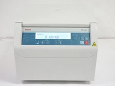 THERMO SCIENTIFIC MEGAFUGE 8 SMALL BENCHTOP HERAEUS CENTRIFUGE 75007210 - PARTS