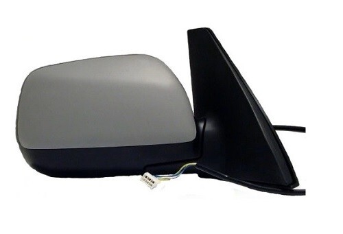 Right Side Mirror Exterior Mirror for Toyota Rav4 (XA20) 06.2000-12.2005