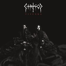STRIGOI - Viscera DIGI CD NEU