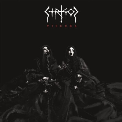 STRIGOI - Viscera DIGI CD NEU