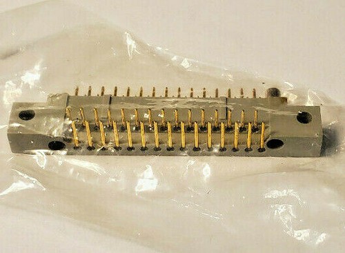 AIRBORN WTB30PR954 Rectangular MIL Spec Connector - Picture 2 of 3