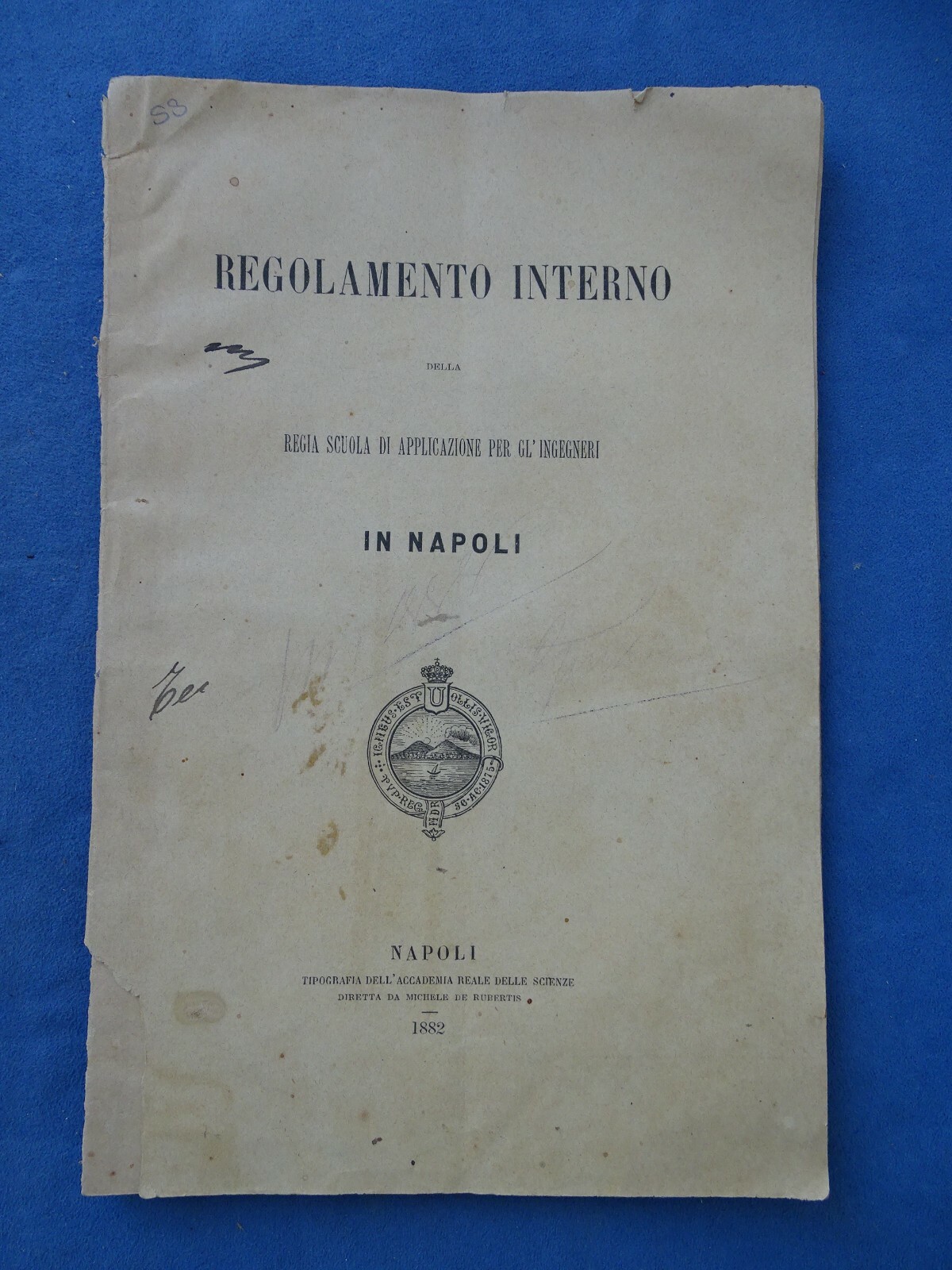 Foto 1 di 3