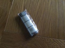 Lighter New With CK Stamped On