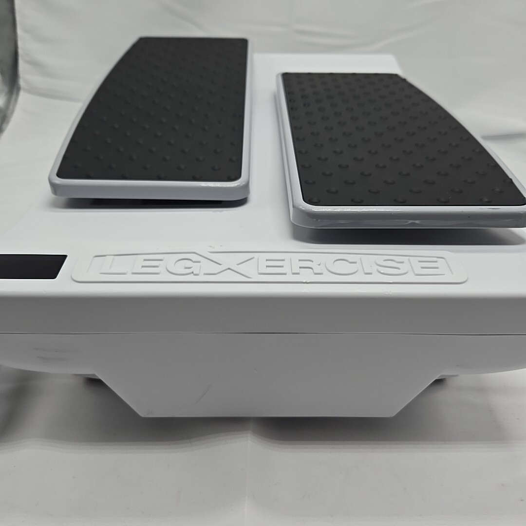 Leg Xercise Pro エクササイズマシーン The Most Advanced LegXercise Ever