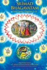 Srimad Bhagavatam: First Canto Creation(Chapters 1-7) (Pt.1) - GOOD