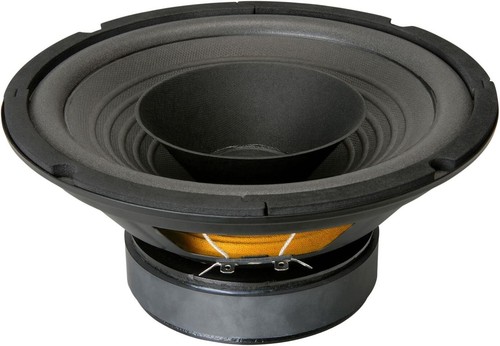 Altavoz de 8 pulgadas de rango completo 8FR-8 - 200 W tipo pionero para proyectos de audio hágalo usted mismo - Imagen 3 de 6