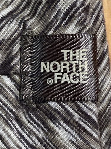 North Face Womens Size Small Skirt Active Wear High Low Hem Heathered Charcoal - Picture 11 of 12