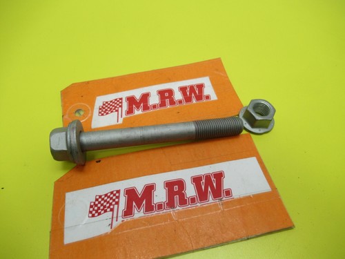 REAR CONTROL ARM UPPER LINK TOP OUTER BOLT NUT BY TIRE CAR for SCION TC tC 11-16 - Picture 7 of 24